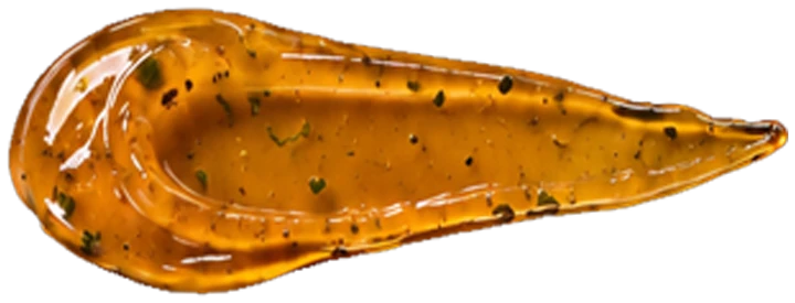 Fire Juice™ sauce