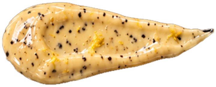 Lemon Pepper Fire™ sauce
