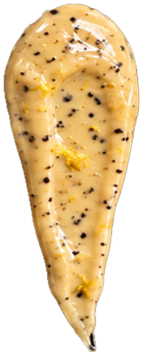 Lemon Pepper Fire™ sauce