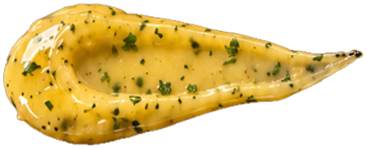 Naked Fire™ sauce