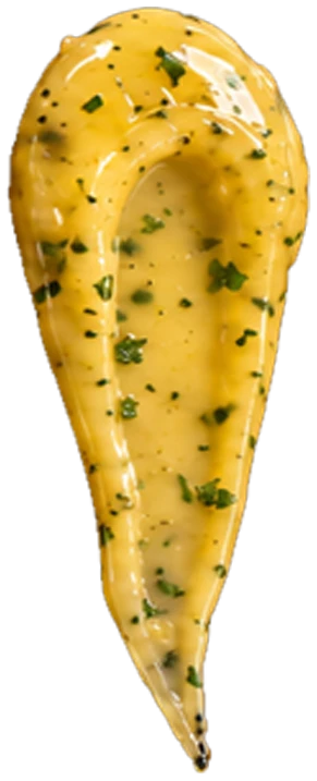Naked Fire™ sauce