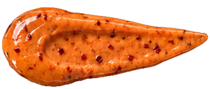 Peri Fire™ sauce