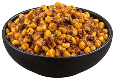 Fire Corn™