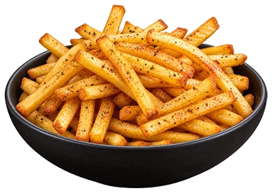 Fire Fries™