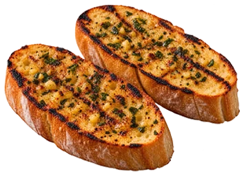 Garlic Fire Bread™
