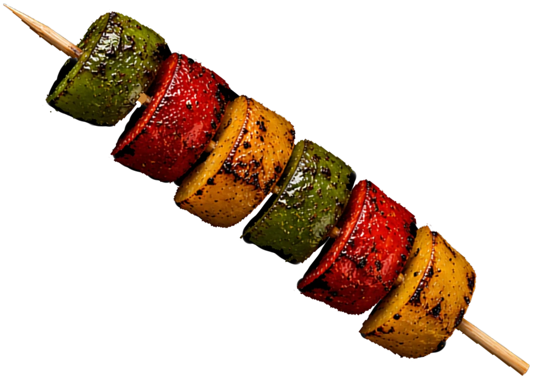 Fire Pepper stick