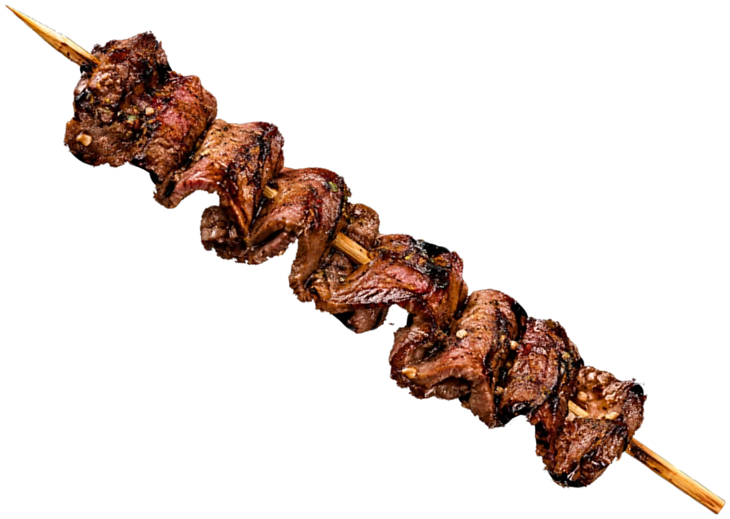 Fire Ribbon™ Steak stick