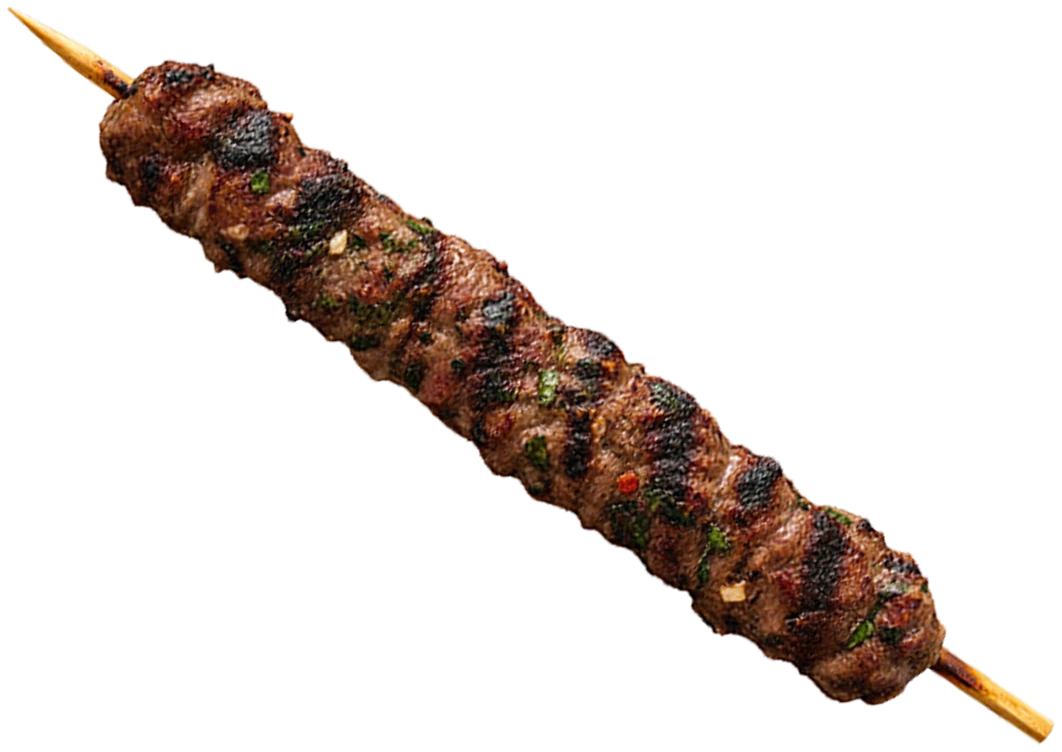 Kefta stick